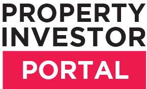 Property Investor Portal